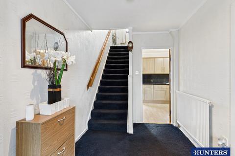 undefined, Matheson Terrace, Annan