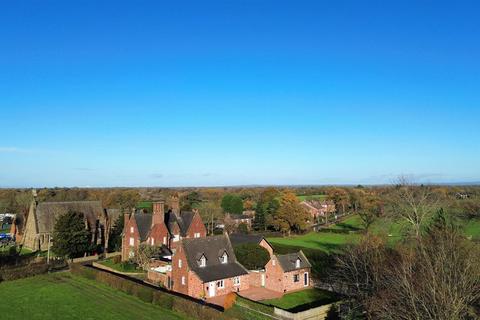 3 bedroom detached house for sale, Coach House, Smallwood