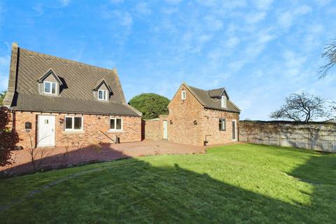 3 bedroom detached house for sale, Coach House, Smallwood