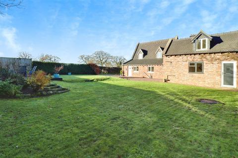 3 bedroom detached house for sale, Coach House, Smallwood