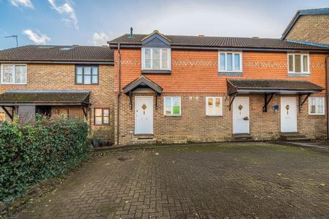 undefined, Coleridge Close,  Twyford,  RG10