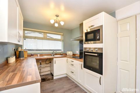 undefined, Roman Close, Runcorn