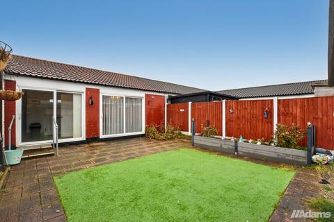 undefined, Roman Close, Runcorn