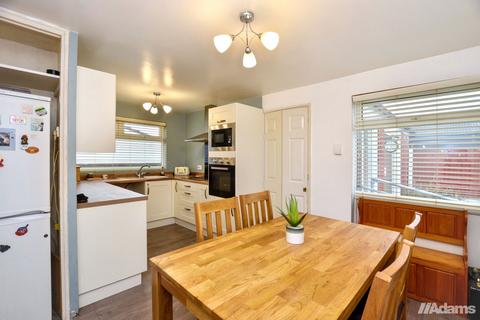 undefined, Roman Close, Runcorn