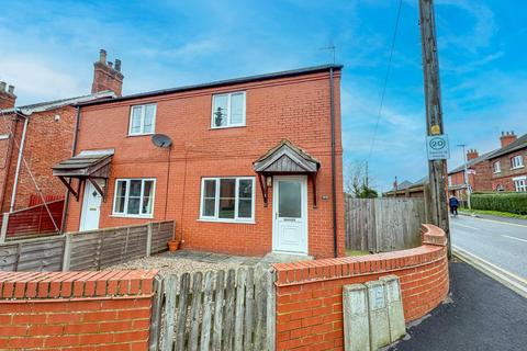 undefined, Victoria Road, Barnetby, North Lincolnshire, DN38