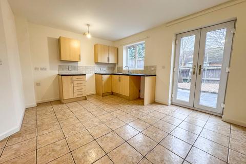 undefined, Victoria Road, Barnetby, North Lincolnshire, DN38