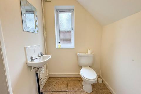 undefined, Victoria Road, Barnetby, North Lincolnshire, DN38