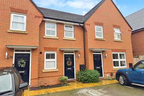 Hodgkin Way, Wokingham, Berkshire