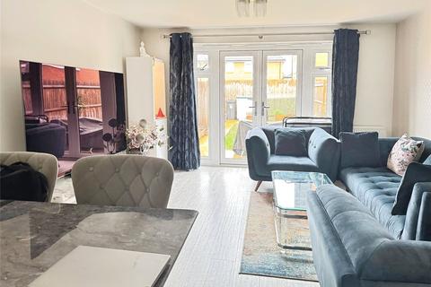 undefined, Hodgkin Way, Wokingham, Berkshire