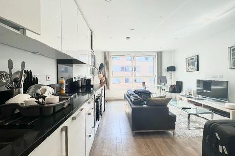 undefined, Queensland Terrace, Islington