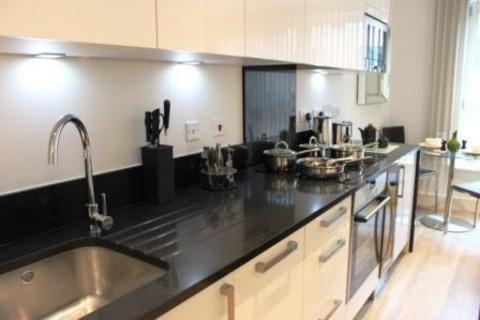 undefined, Queensland Terrace, Islington