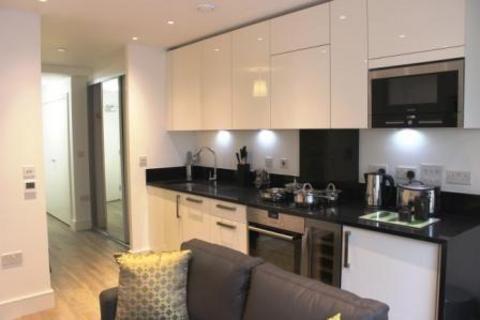 undefined, Queensland Terrace, Islington