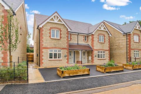 undefined, 11 Angels Way, Milborne Port, Sherborne, Dorset, DT9