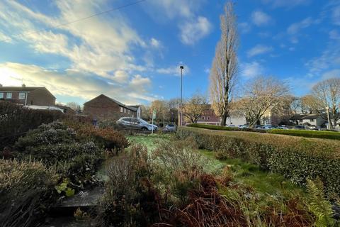 undefined, Shrewsbury Close, Penistone