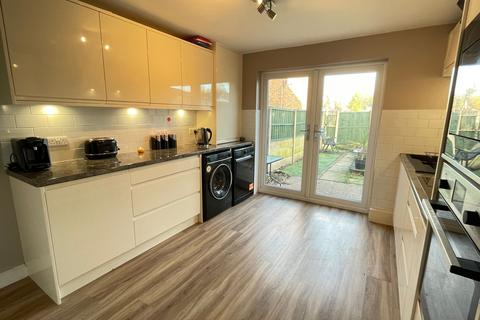 undefined, Shrewsbury Close, Penistone