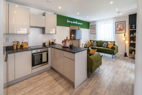 undefined, Plot 114, 2- Bedroom Apartment at Lyon Quarter, Lyon Close, Hove,  BN3