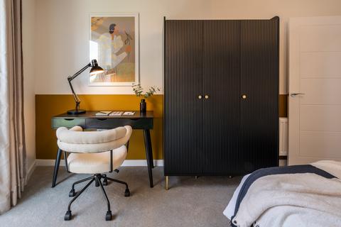 undefined, Plot 114, 2- Bedroom Apartment at Lyon Quarter, Lyon Close, Hove,  BN3