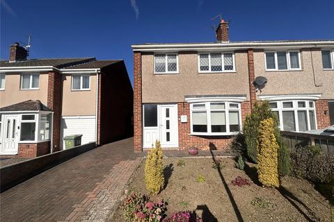 undefined, Melrose Ave, Seaham SR7