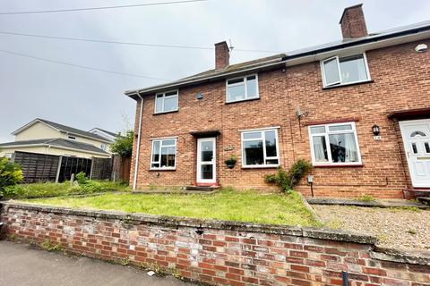 Calthorpe Road, Norwich, NR5
