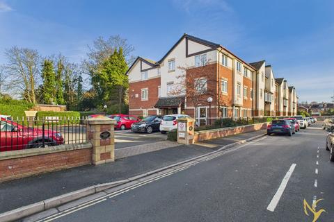 undefined, Worcester WR1