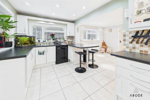 undefined, Occupation Road, Swadlincote DE11