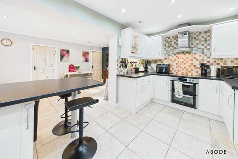 undefined, Occupation Road, Swadlincote DE11