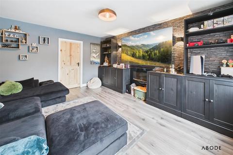 undefined, Occupation Road, Swadlincote DE11