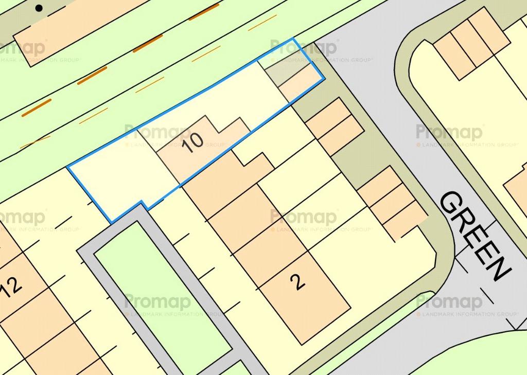 Pro Map