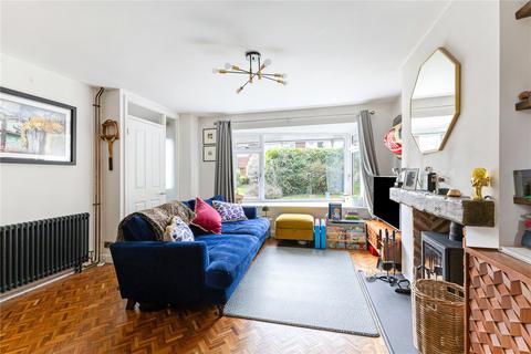 3 bedroom end of terrace house for sale, Spring Gardens, Marlow, Buckinghamshire, SL7