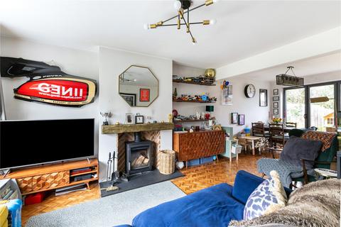 3 bedroom end of terrace house for sale, Spring Gardens, Marlow, Buckinghamshire, SL7