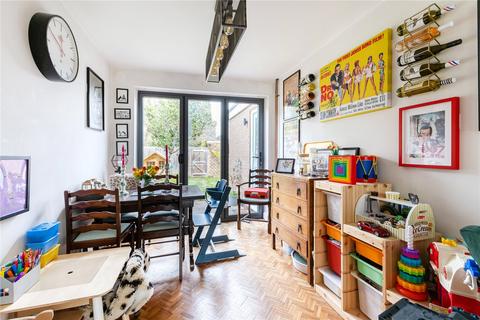 3 bedroom end of terrace house for sale, Spring Gardens, Marlow, Buckinghamshire, SL7