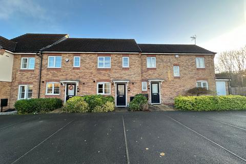 undefined, Goodheart Way, Thorpe Astley, LE3