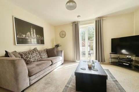 undefined, Goodheart Way, Thorpe Astley, LE3