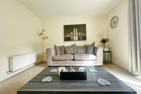 undefined, Goodheart Way, Thorpe Astley, LE3