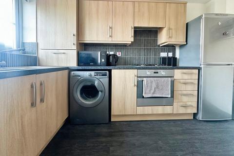 undefined, Goodheart Way, Thorpe Astley, LE3