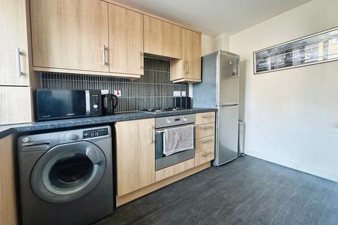 undefined, Goodheart Way, Thorpe Astley, LE3