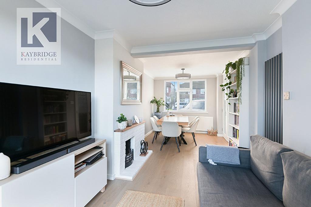 Firdene, Surbiton KT5 9 QQ