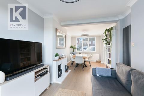 4 bedroom end of terrace house for sale, Firdene, Surbiton, KT5