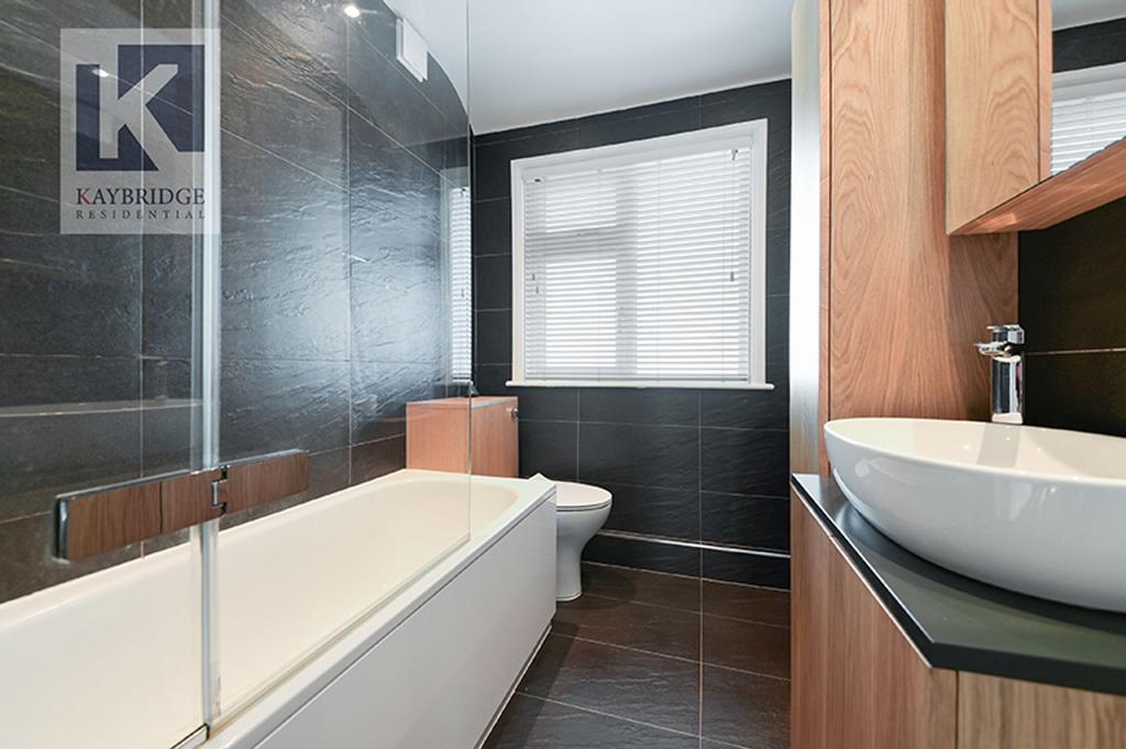 Firdene, Surbiton KT5 9 QQ