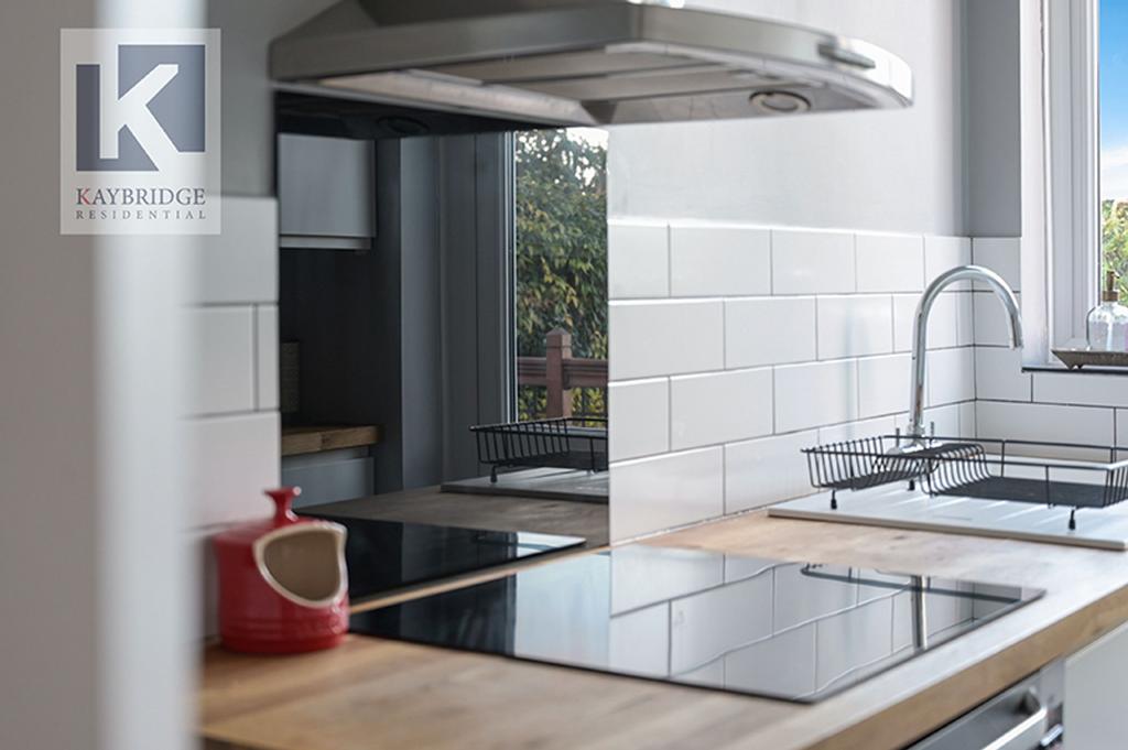 Firdene, Surbiton KT5 9 QQ