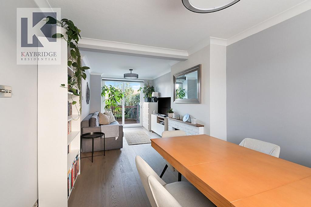 Firdene, Surbiton KT5 9 QQ