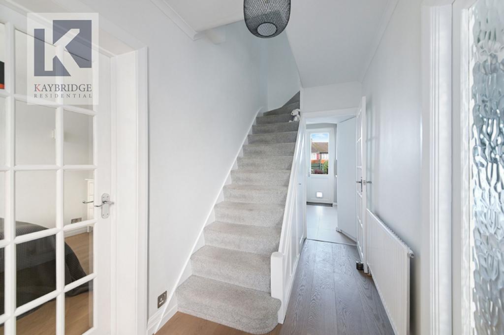 Firdene, Surbiton KT5 9 QQ