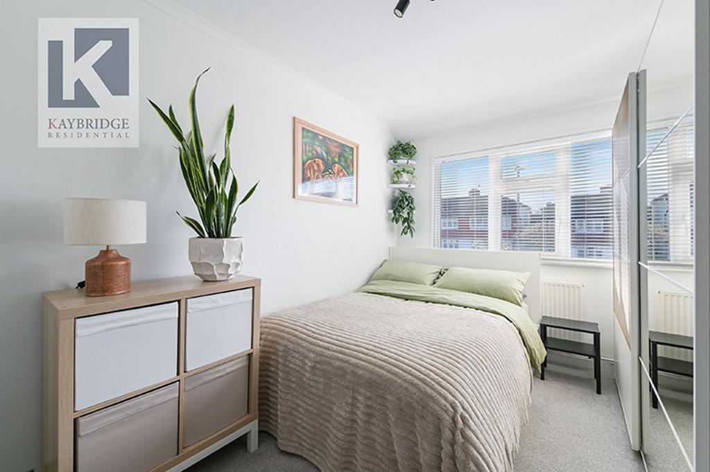 Firdene, Surbiton KT5 9 QQ