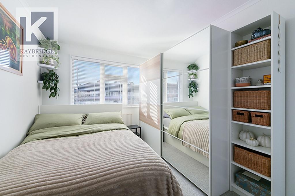 Firdene, Surbiton KT5 9 QQ