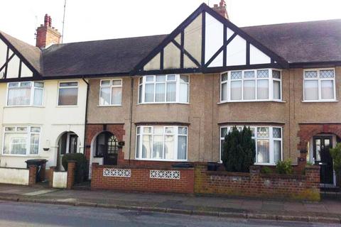 undefined, Penrhyn Road, Northampton NN4