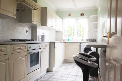 undefined, Penrhyn Road, Northampton NN4