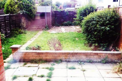 undefined, Penrhyn Road, Northampton NN4