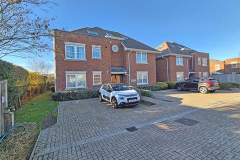 undefined, Atkinson Close, Barton on Sea, New Milton, Hampshire, BH25