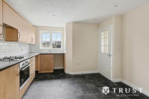 undefined, Carriage Way, Heckmondwike, WF16