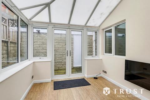 undefined, Carriage Way, Heckmondwike, WF16